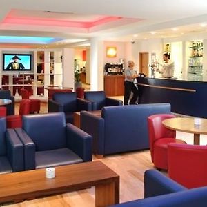 Travelodge Milton Keynes The Hub Hotel